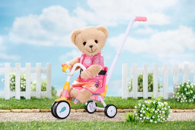 BABY born driewieler voor kinderen