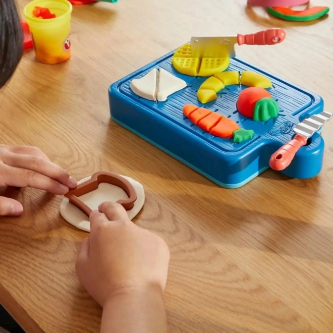 Learning to Cut