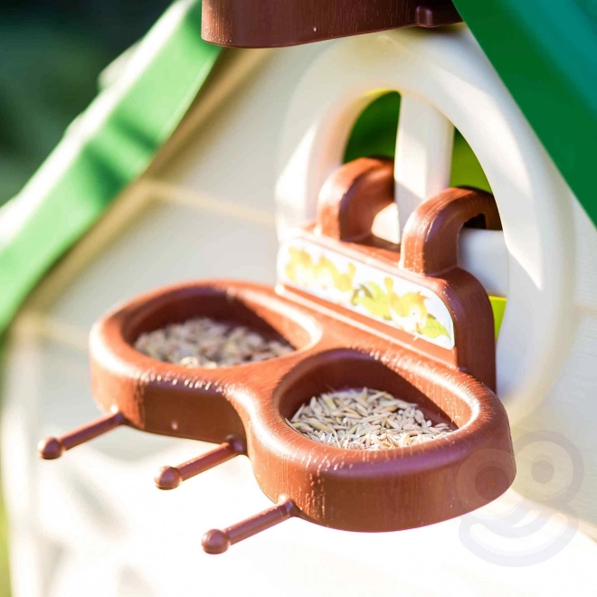 Tuinhuis Feber Eco
