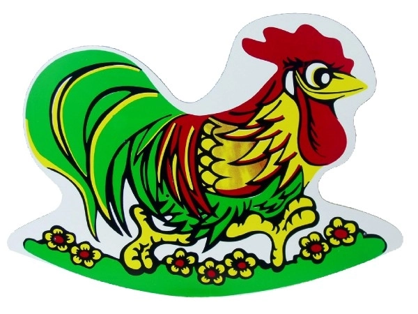 Schommel Haan