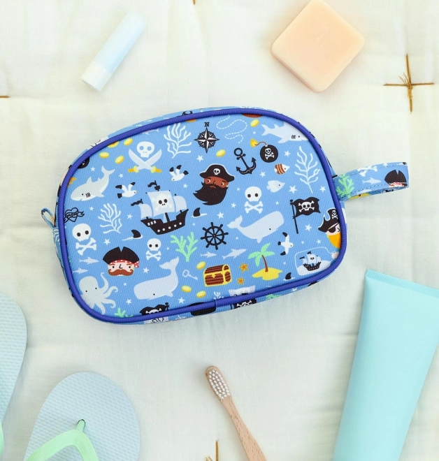 Trousse de toilette Pirates