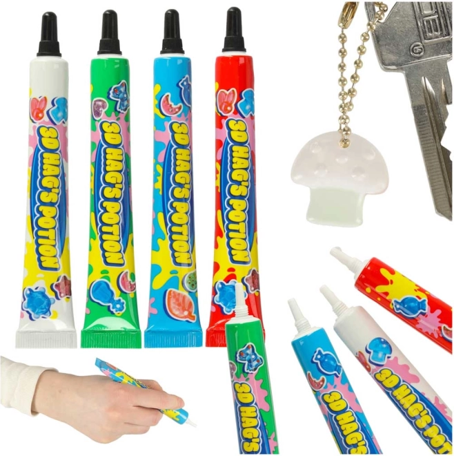 Creatieve lijmset