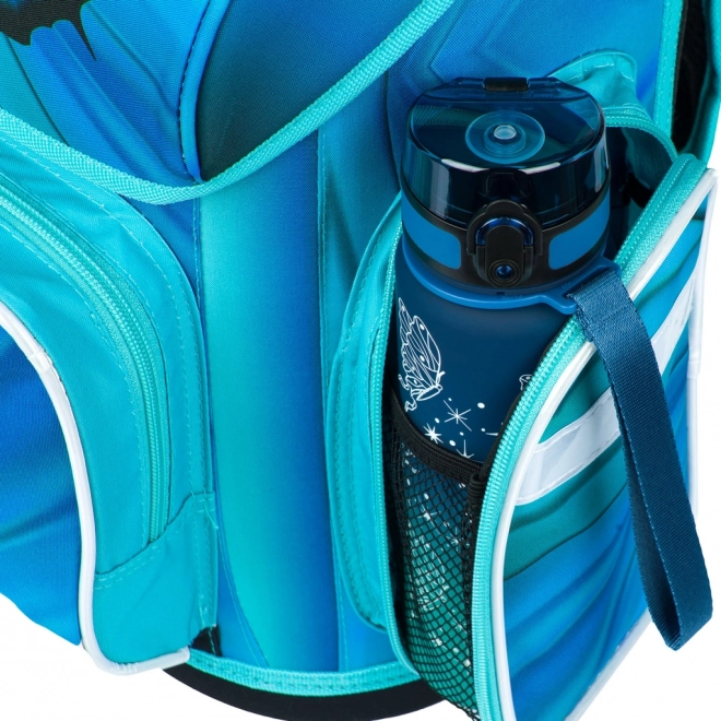 Schoolset BAAGL Ergo Butterfly