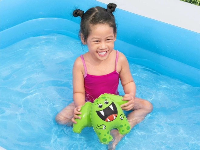 Aufblasbares Kinderspielzeug Bestway Wasser Kreatur