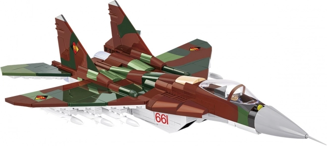 Constructieset MiG-29 (Oost-Duitsland)
