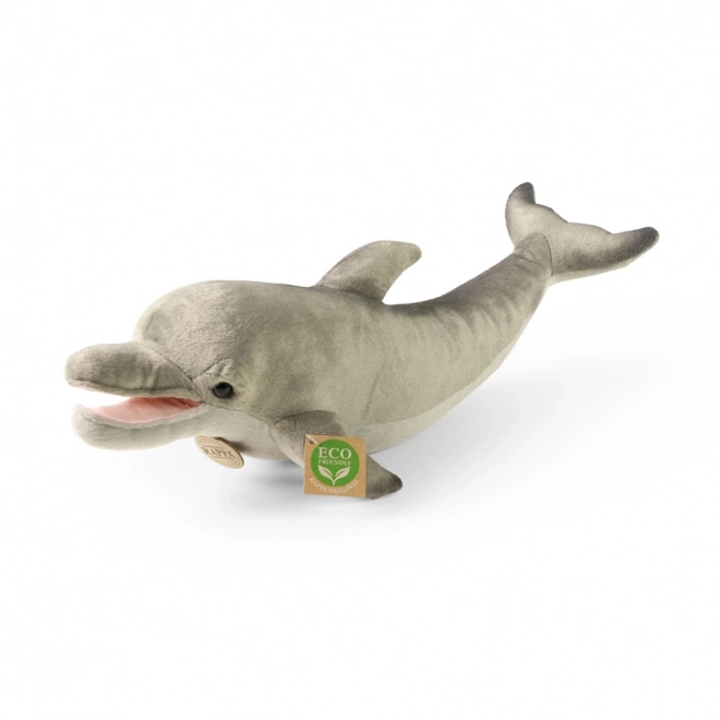 Pluchen dolfijn ECO Friendly 40 cm