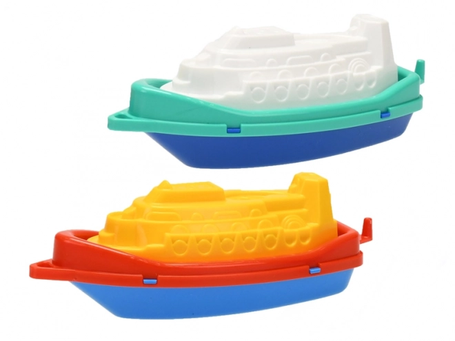Bootje 14 cm
