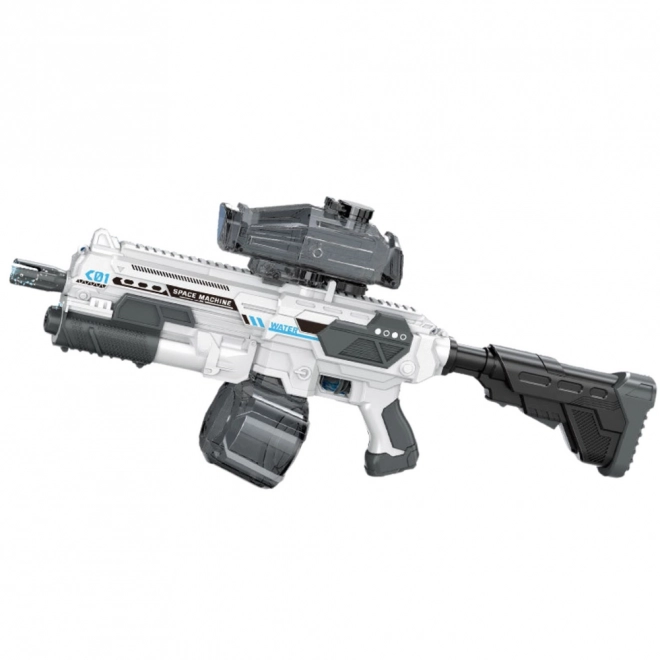 Pistolet à eau électrique M416 1350ml