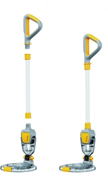 Children's Treasure Hunting Metal Detector