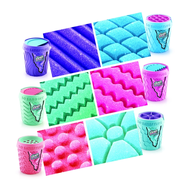 Meer kleur beleving
