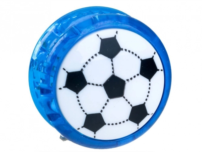 Super gloeiende arcade game YoYo Jojo ZA2096