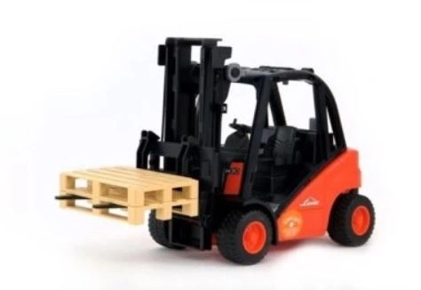 Bruder Heftruck LINDE H30D