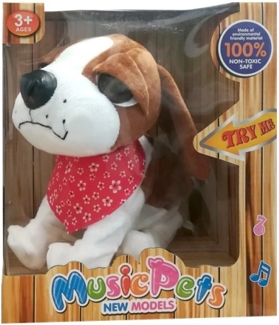 Gift-ready packaging