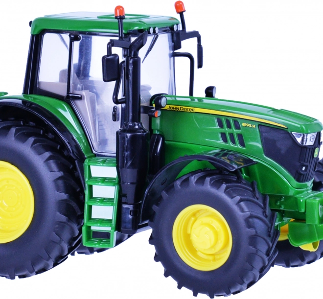 Britains Modelltraktor John Deere 6195M