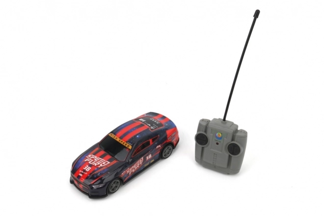 RC-Auto mit Fernsteuerung 1:24