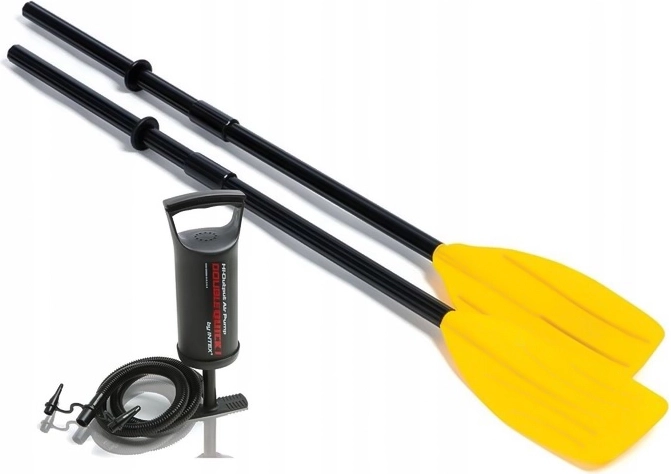 Kit complet prêt à naviguer