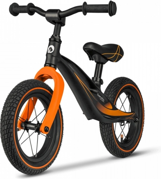 Balance Bike Bart Air Sporty Lionelo