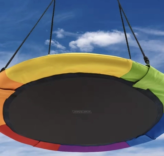 Schommel Bocian Nest 100 cm Kruzzel