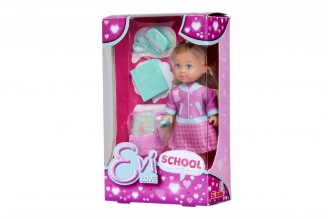 Pop Evička School