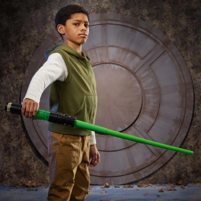 Star Wars Sabre Laser Forge de Base