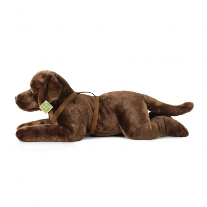 Pluchen labrador 61 cm MILIEUVRIENDELIJK