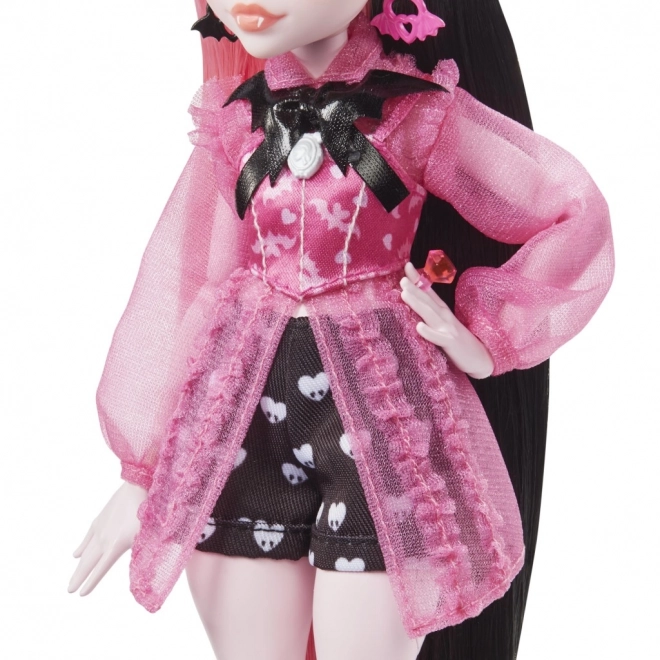 Monster High doll with accessories