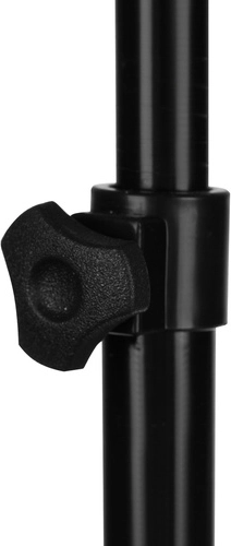 Grows with your child: height 70–104 cm