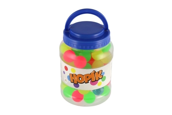 Hopík 3,2 cm mix kleuren