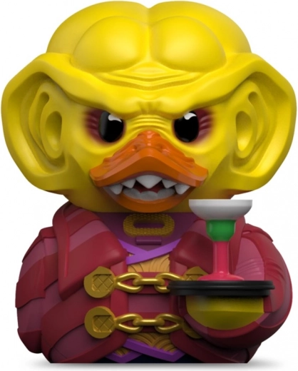 Iconisch Quark-design uit Star Trek