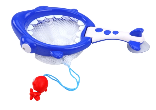 Sieve and hoop in one