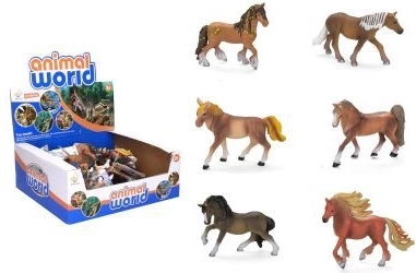 Pferd Figur