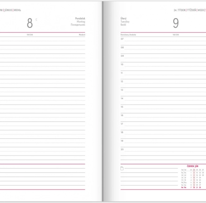 Agenda quotidien Balakon 2026 bordeaux
