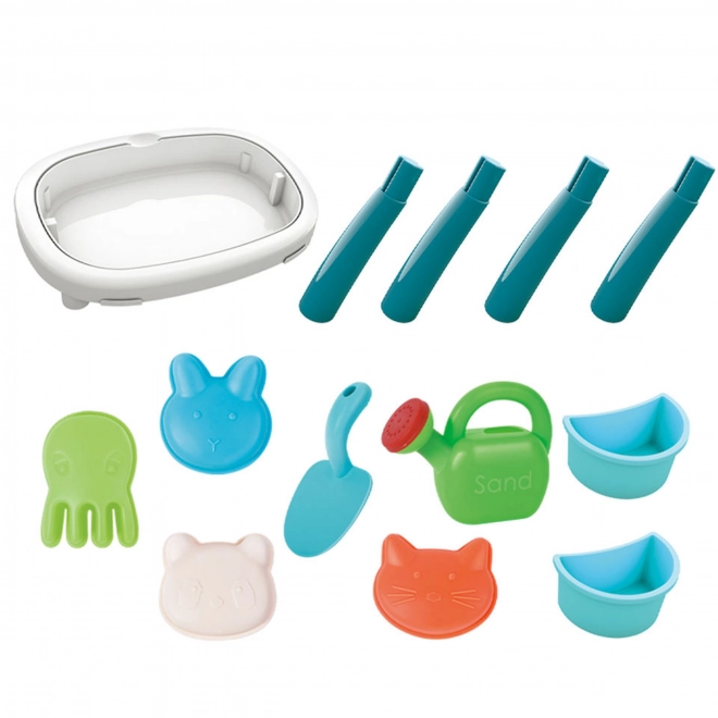 Rijke accessoires