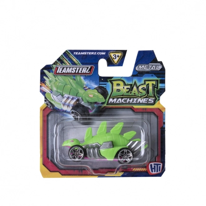 Teamsterz Beast Machines die-cast car 7.5 cm (assorted)