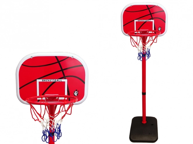 Kinder basketbalring 160 cm