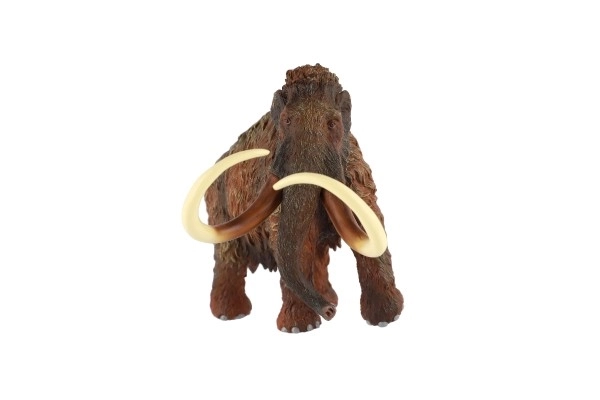 Wollmammut-Figur 18 cm