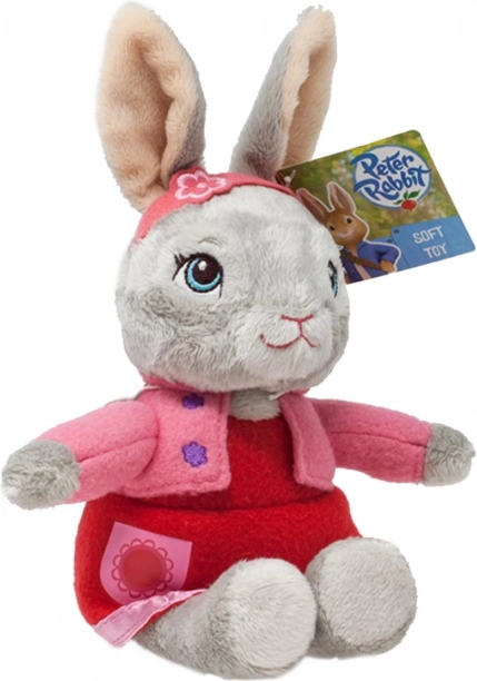 Official motif from Beatrix Potter stories