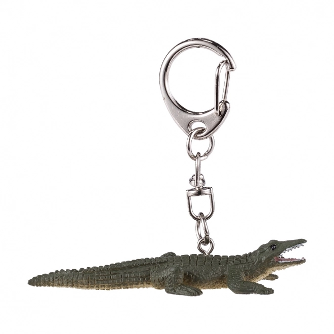 Mojo Sleutelhanger Krokodil