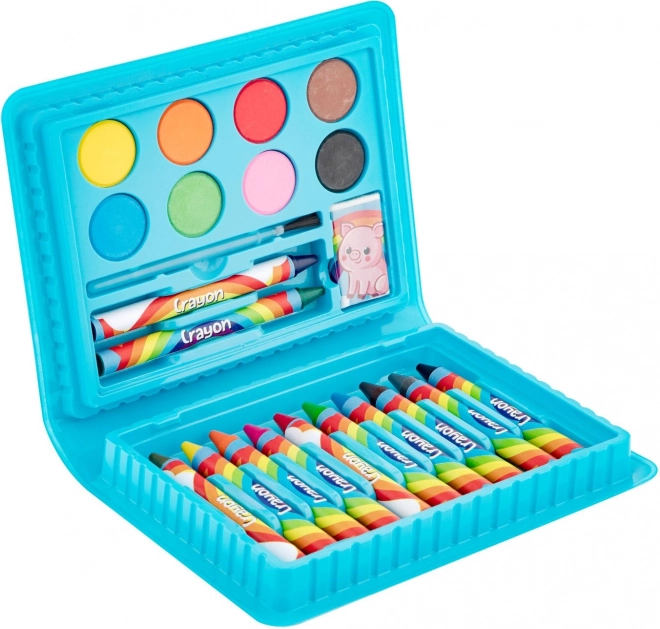 GRAFIX Creatieve set 22st Dieren
