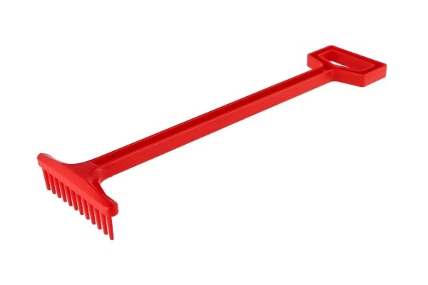 Plastic hark 43,5 cm
