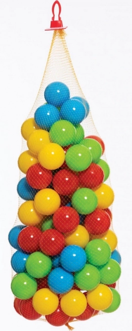 Ballons de jeu pour piscine pour enfants, 100 pcs