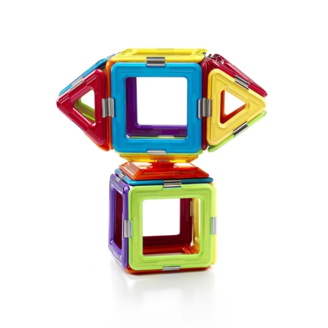 Magnetische constructieset GeoSmart Solar Spinner 23 stukken