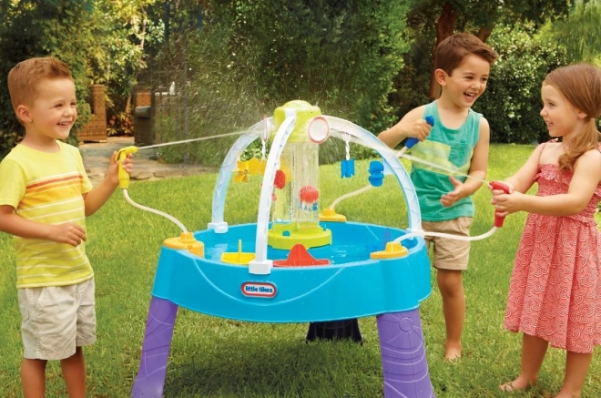 Suitable for Outdoor Play