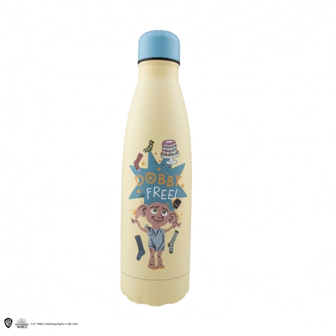 Edelstahlflasche Harry Potter - Dobby