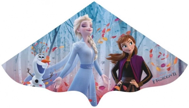 Vliegende draak Elsa 115 cm