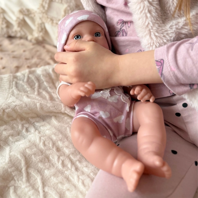 Woopie Royal bébé adorable en tenue 36 cm