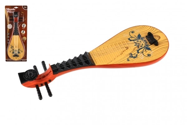 Plastic mandoline voor kinderen