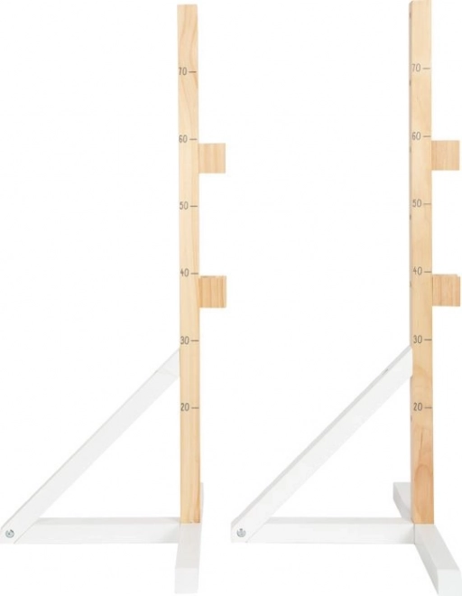 Hauteur réglable