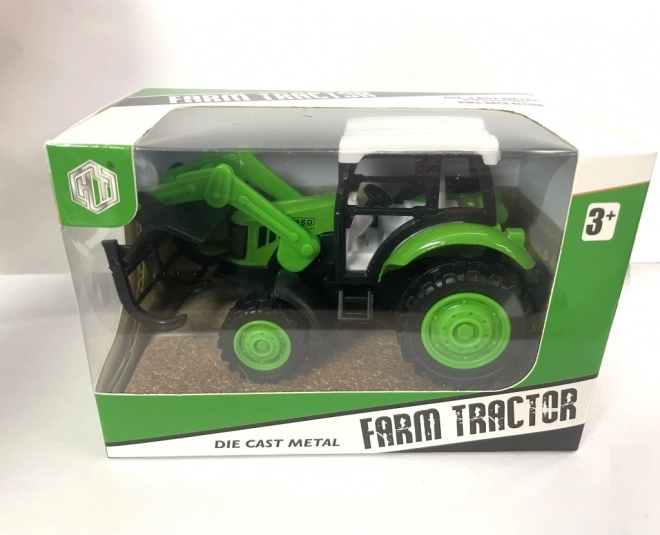 Tractor