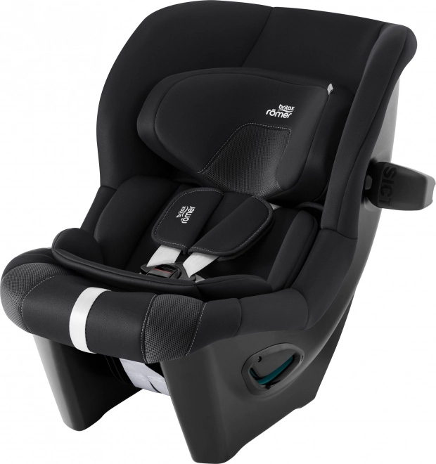 Siège auto pour enfants MAX-SAFE PRO Galaxy Black